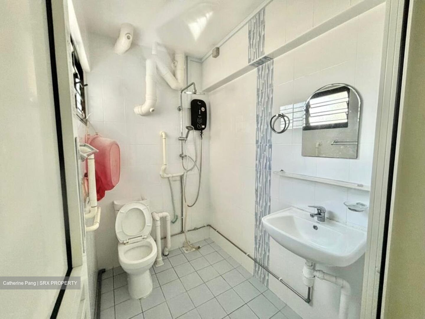 Blk 205 Bukit Batok Street 21 (Bukit Batok), HDB 3 Rooms #509821071